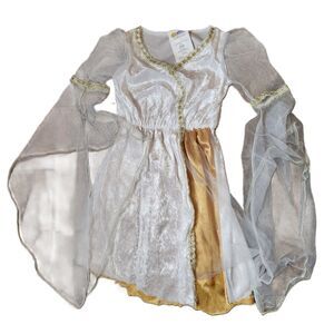 Girls Dress Up Costume Youth Medium California Costumes